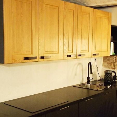Klimatyczne Studio 3B Z Parkingiem Katowice Bagian luar foto